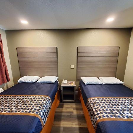 River Inn Motel San Antonio Buitenkant foto